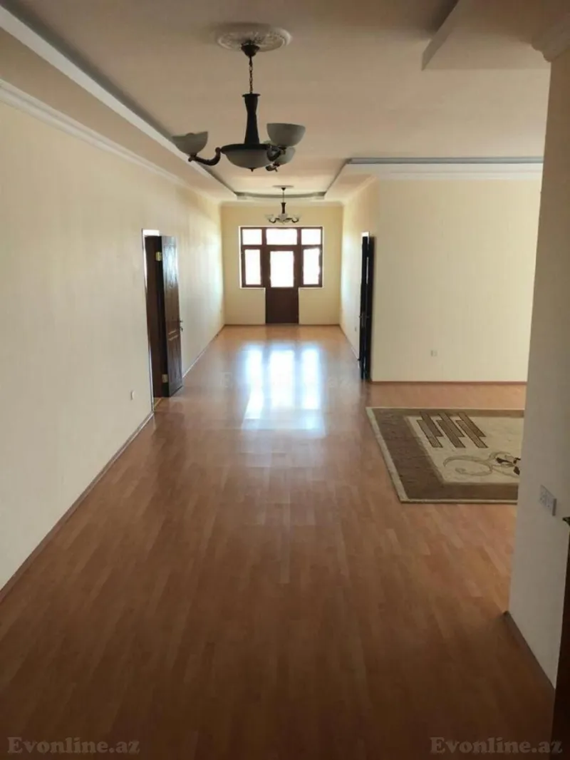 Satılır 10 otaqlı Həyət evi 622 m² Novxanı - şəkil 16