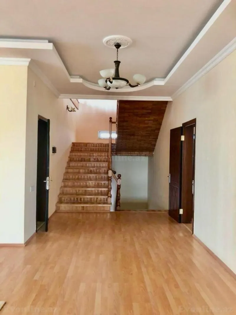 Satılır 10 otaqlı Həyət evi 622 m² Novxanı - şəkil 17