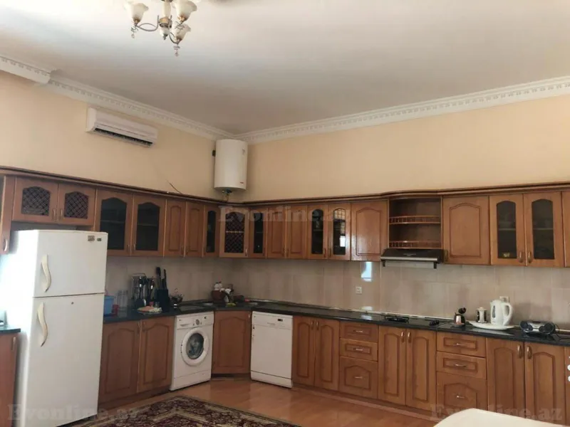 Satılır 10 otaqlı Həyət evi 622 m² Novxanı - şəkil 18