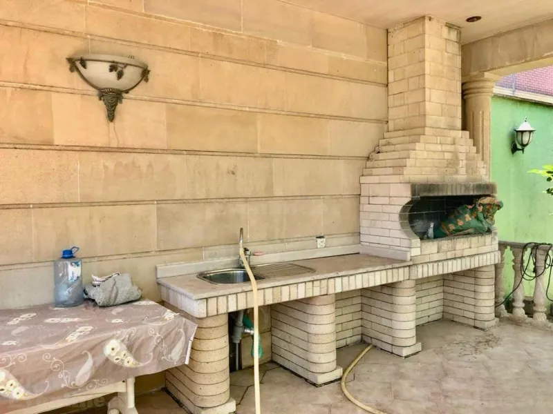 Satılır 10 otaqlı Həyət evi 622 m² Novxanı - şəkil 20