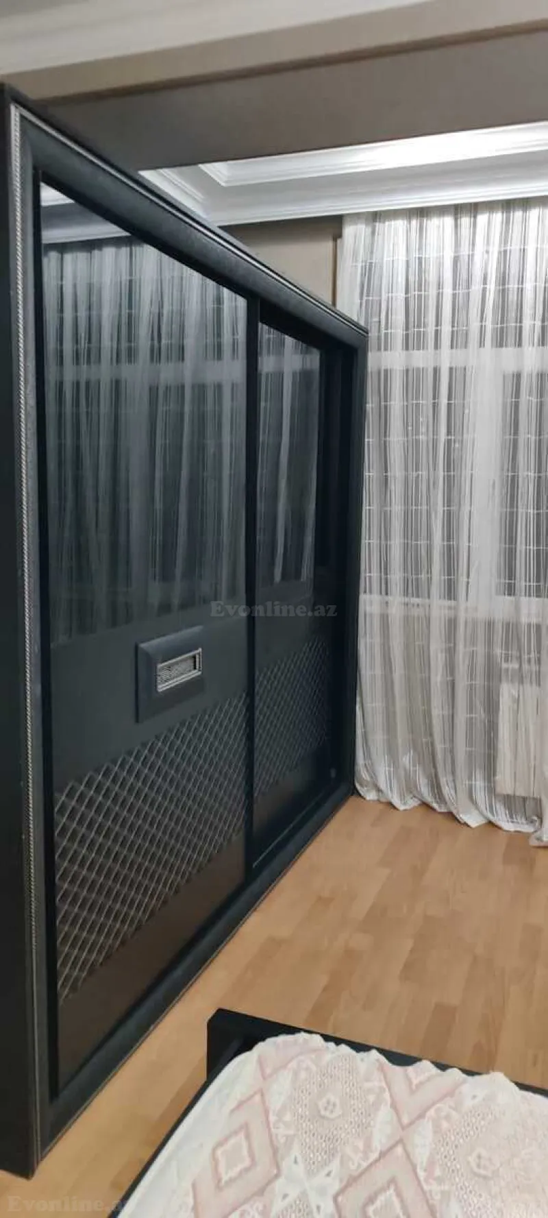 Kirayə verilir 3 otaqlı Mənzil Yeni tikili 110 m² Xırdalan - şəkil 5