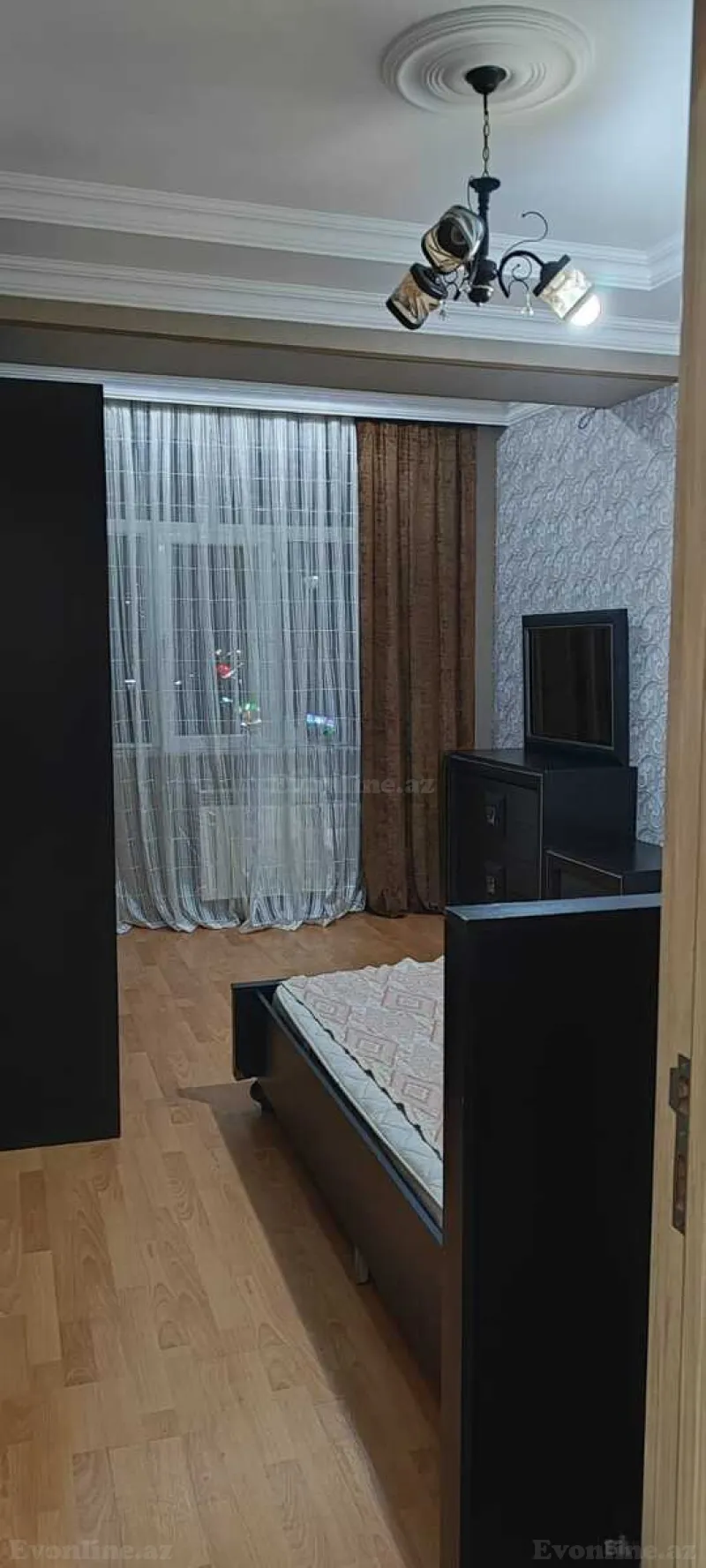 Kirayə verilir 3 otaqlı Mənzil Yeni tikili 110 m² Xırdalan - şəkil 6
