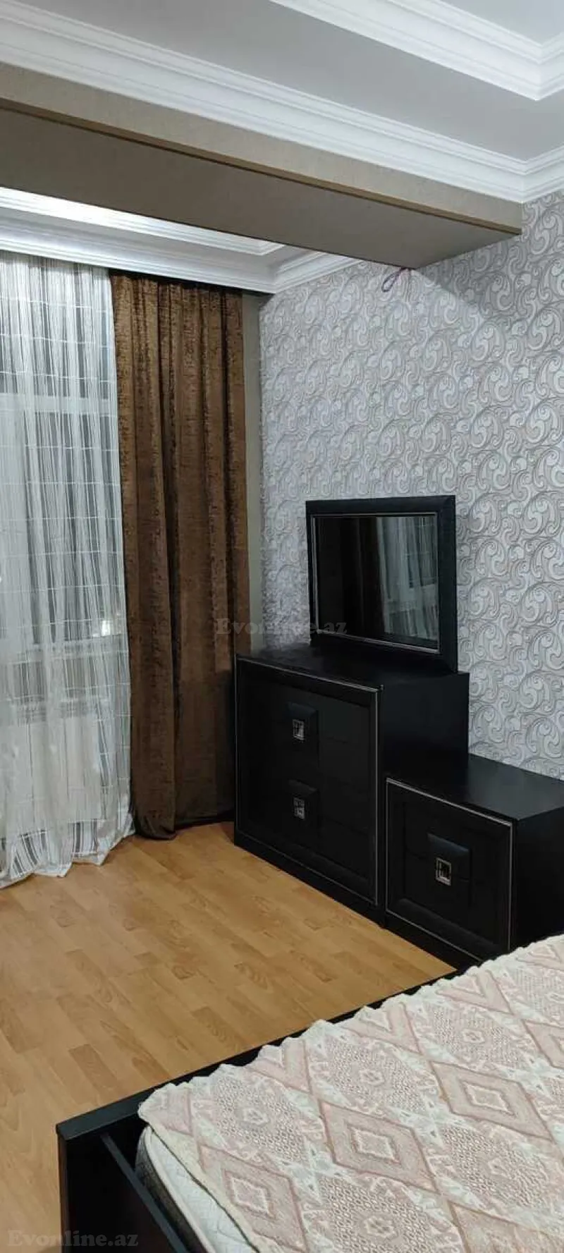 Kirayə verilir 3 otaqlı Mənzil Yeni tikili 110 m² Xırdalan - şəkil 7