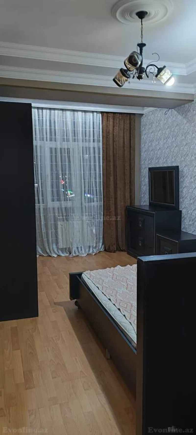 Kirayə verilir 3 otaqlı Mənzil Yeni tikili 110 m² Xırdalan - şəkil 8