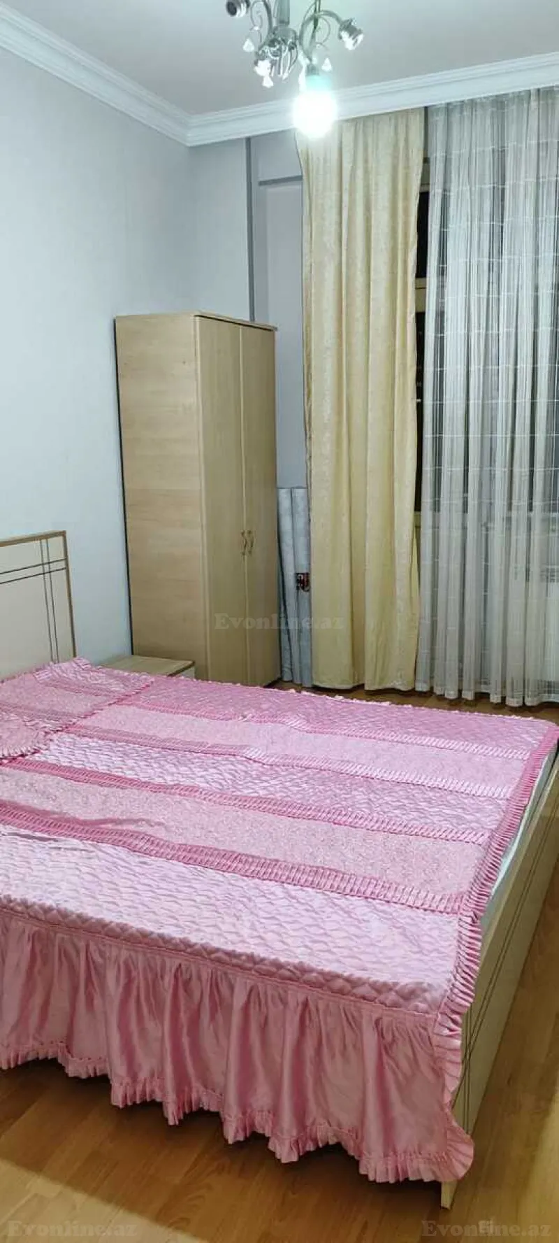 Kirayə verilir 3 otaqlı Mənzil Yeni tikili 110 m² Xırdalan - şəkil 9