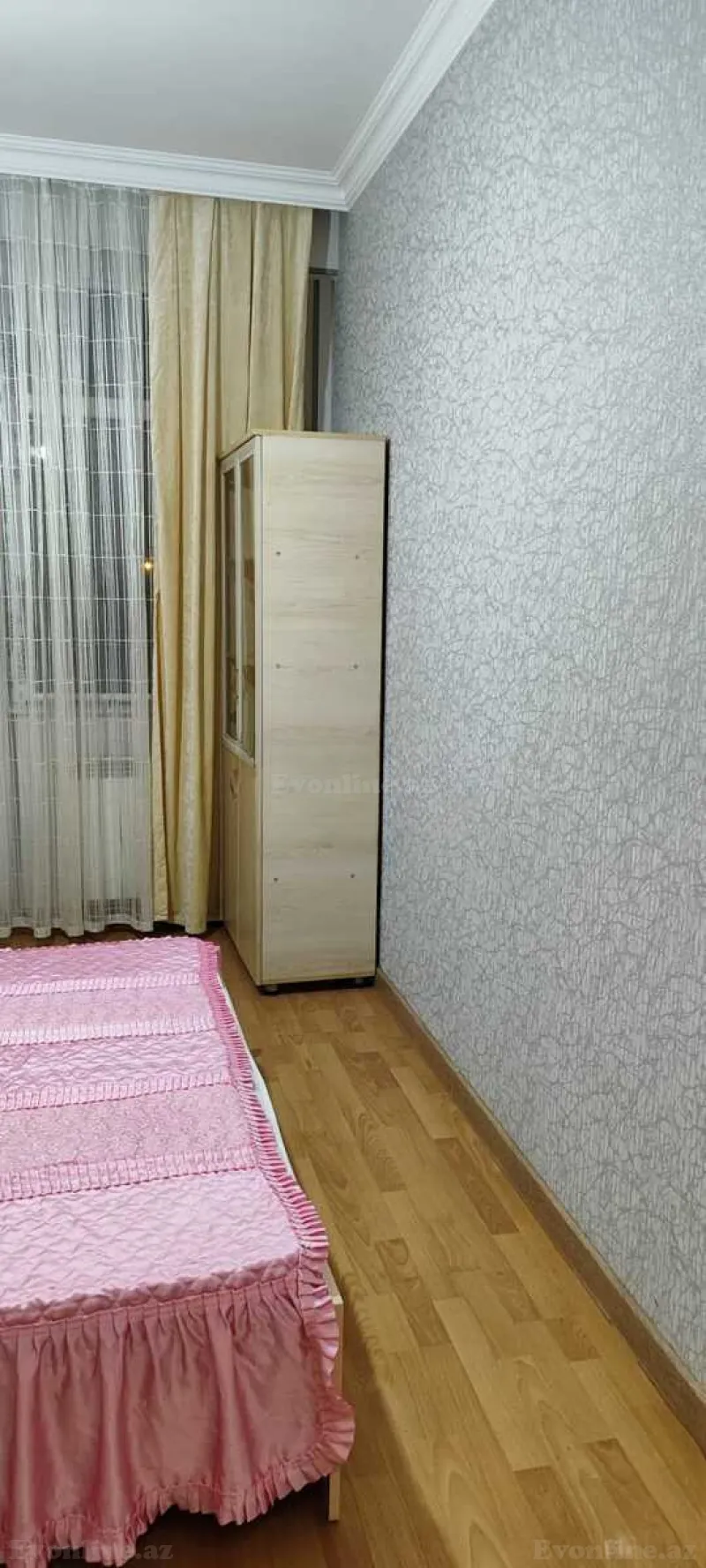 Kirayə verilir 3 otaqlı Mənzil Yeni tikili 110 m² Xırdalan - şəkil 10