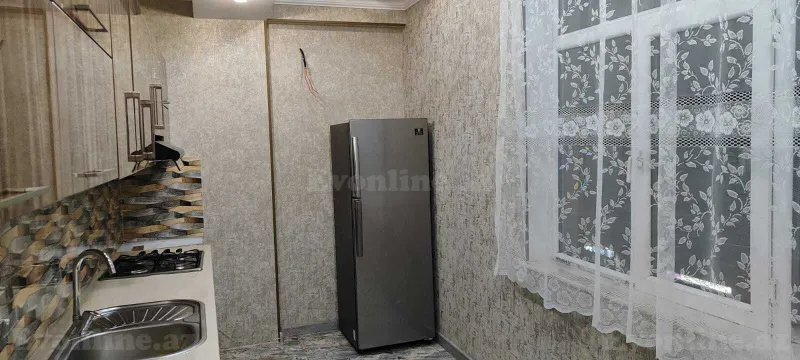 Kirayə verilir 3 otaqlı Mənzil Yeni tikili 110 m² Xırdalan - şəkil 13
