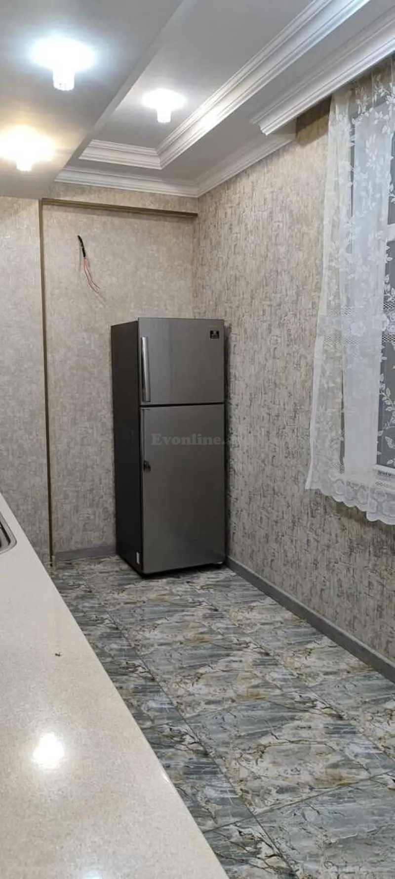 Kirayə verilir 3 otaqlı Mənzil Yeni tikili 110 m² Xırdalan - şəkil 14