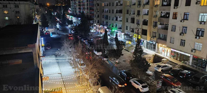 Kirayə verilir 3 otaqlı Mənzil Yeni tikili 110 m² Xırdalan - şəkil 16