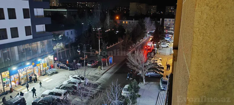 Kirayə verilir 3 otaqlı Mənzil Yeni tikili 110 m² Xırdalan - şəkil 17