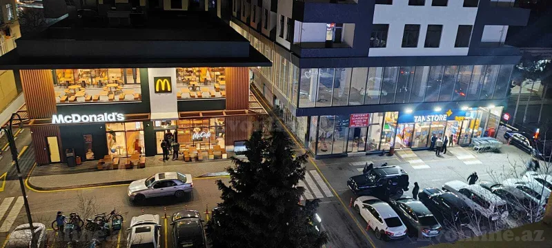 Kirayə verilir 3 otaqlı Mənzil Yeni tikili 110 m² Xırdalan - şəkil 18