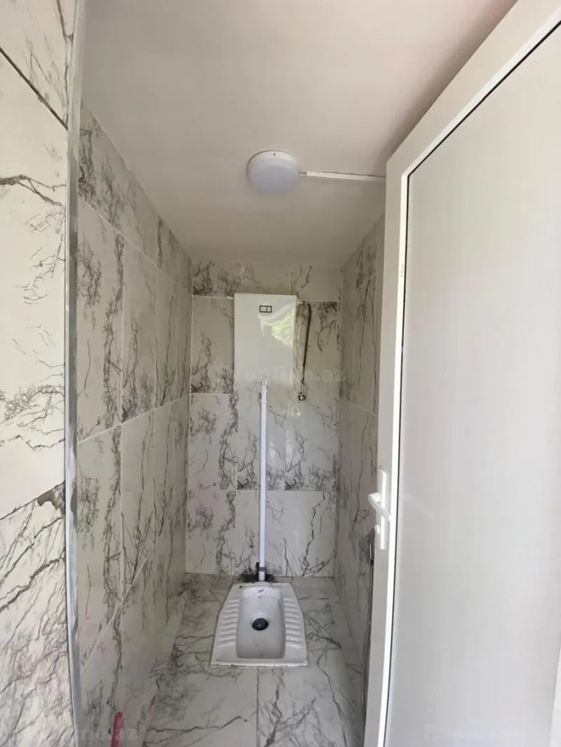 Kirayə verilir 4 otaqlı Həyət evi 220 m² Qəbələ - şəkil 8