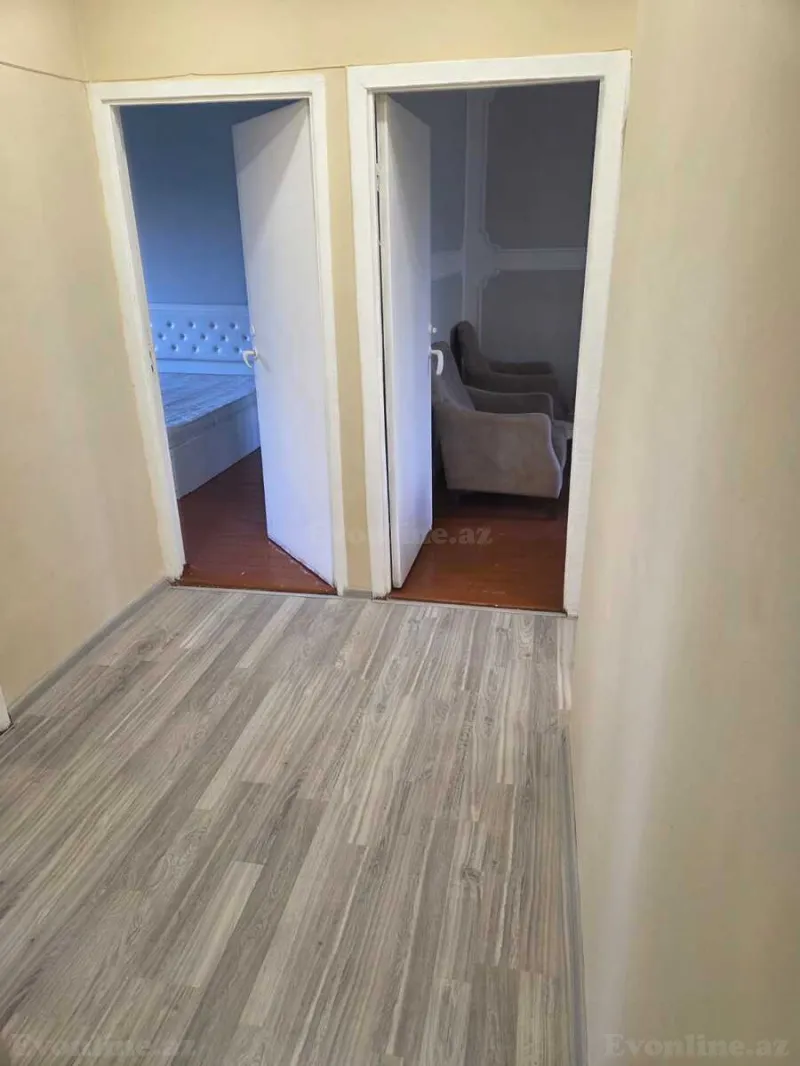 Kirayə verilir 3 otaqlı Mənzil Köhnə tikili 85 m² Azadlıq prospekti m. - şəkil 7