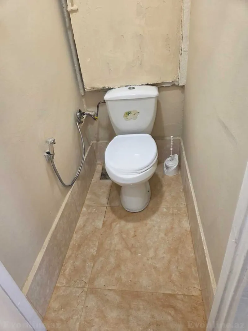 Kirayə verilir 3 otaqlı Mənzil Köhnə tikili 85 m² Azadlıq prospekti m. - şəkil 9