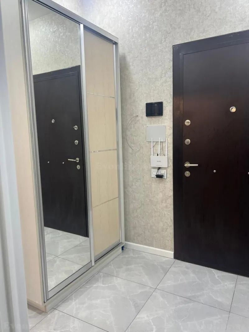 Kirayə verilir 2 otaqlı Mənzil Yeni tikili 50 m² 20 Yanvar m. - şəkil 7
