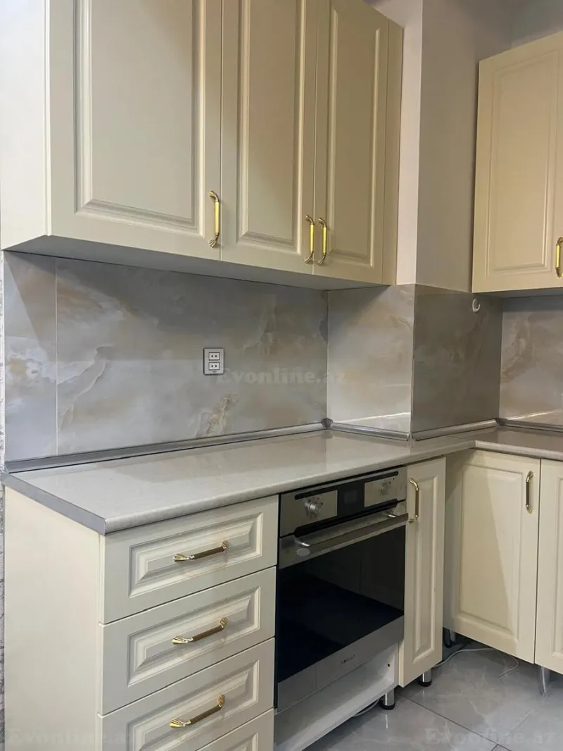 Kirayə verilir 2 otaqlı Mənzil Yeni tikili 50 m² 20 Yanvar m. - şəkil 14
