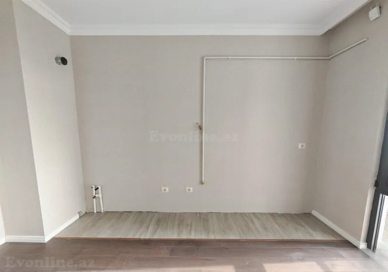 Satılır 3 otaqlı Mənzil Yeni tikili 110 m² İnşaatçılar m. - şəkil 8