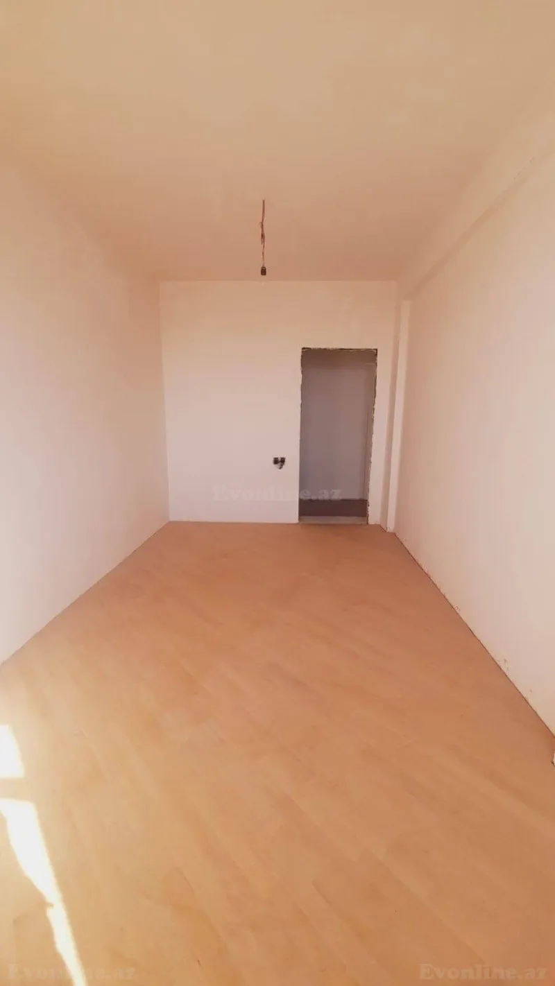 Satılır 3 otaqlı Mənzil Yeni tikili 108 m² Xırdalan - şəkil 2