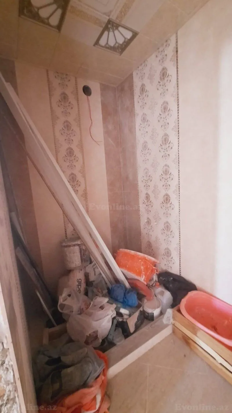 Satılır 3 otaqlı Mənzil Yeni tikili 108 m² Xırdalan - şəkil 3