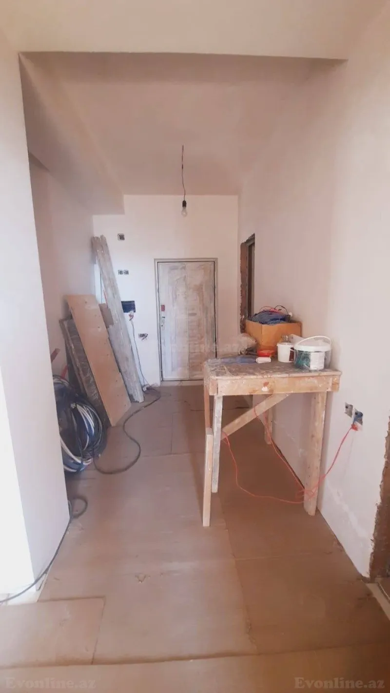Satılır 3 otaqlı Mənzil Yeni tikili 108 m² Xırdalan - şəkil 4