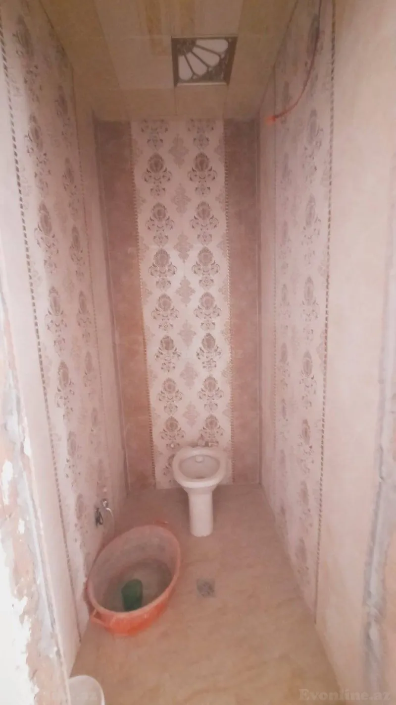 Satılır 3 otaqlı Mənzil Yeni tikili 108 m² Xırdalan - şəkil 5