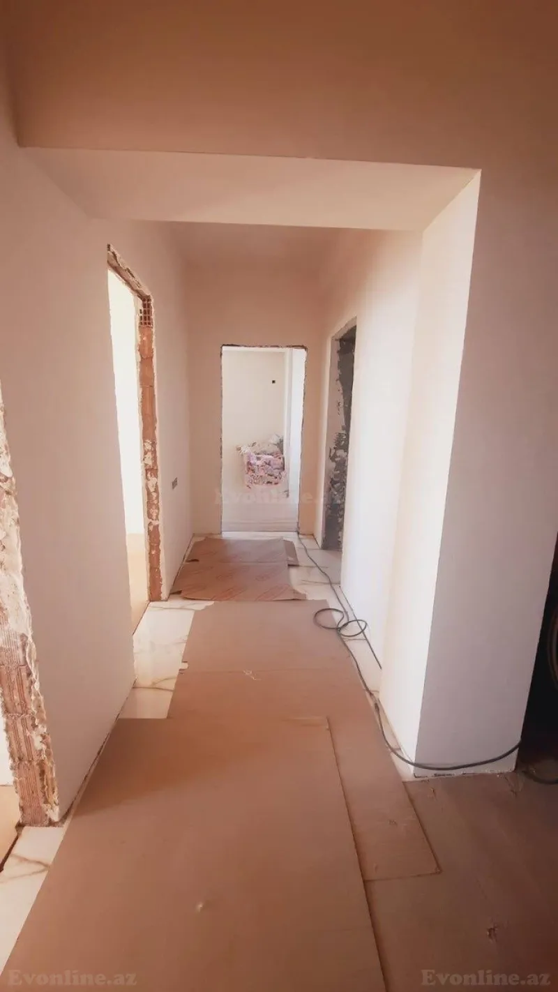 Satılır 3 otaqlı Mənzil Yeni tikili 108 m² Xırdalan - şəkil 6
