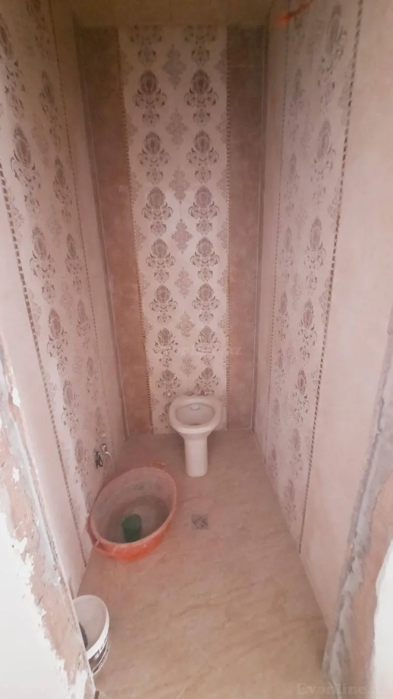Satılır 3 otaqlı Mənzil Yeni tikili 108 m² Xırdalan - şəkil 7