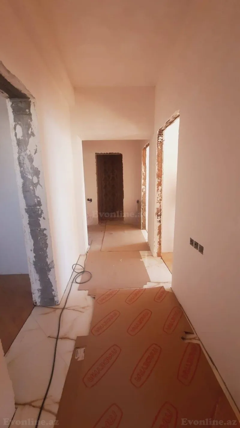Satılır 3 otaqlı Mənzil Yeni tikili 108 m² Xırdalan - şəkil 8