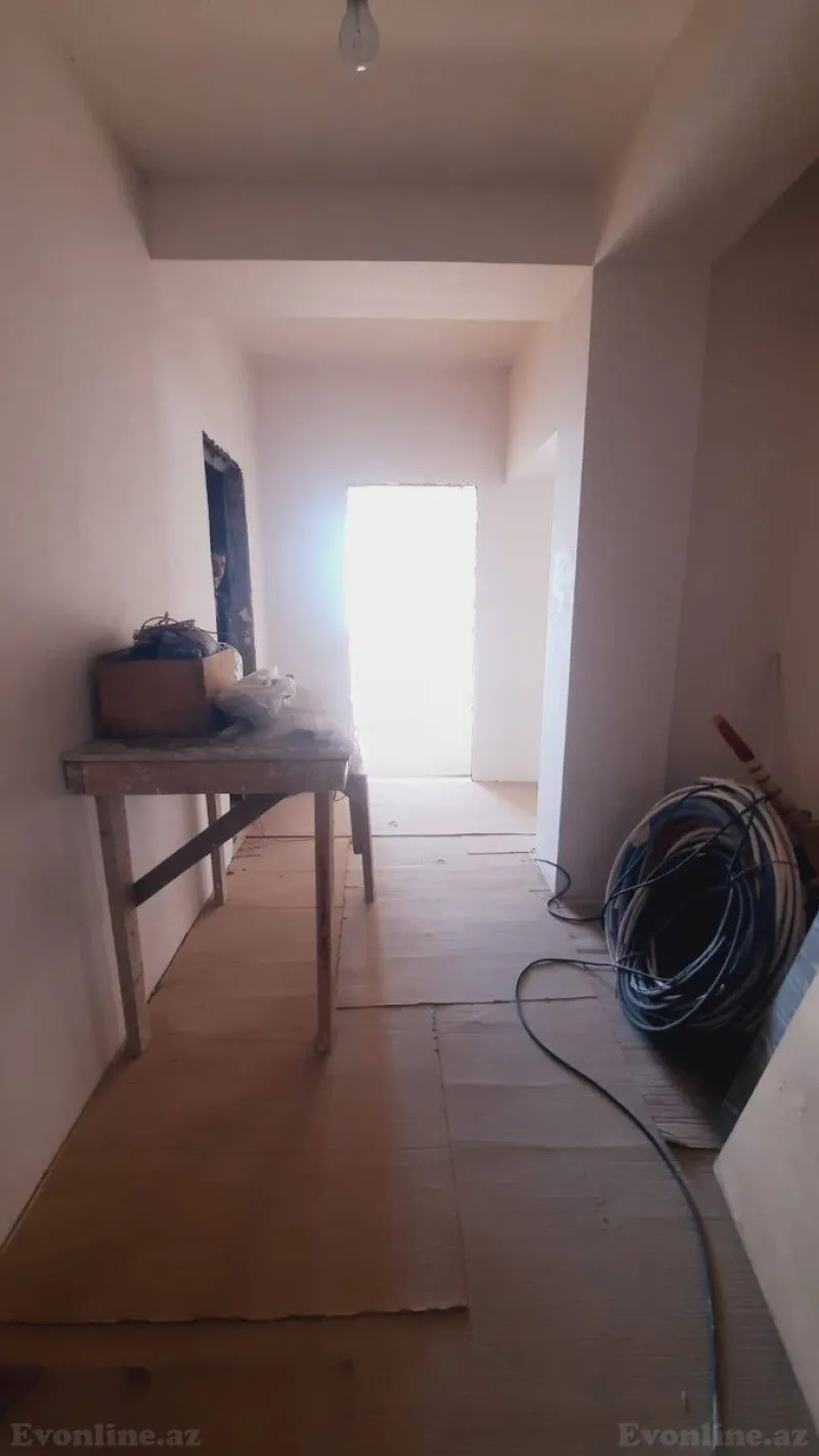 Satılır 3 otaqlı Mənzil Yeni tikili 108 m² Xırdalan - şəkil 9