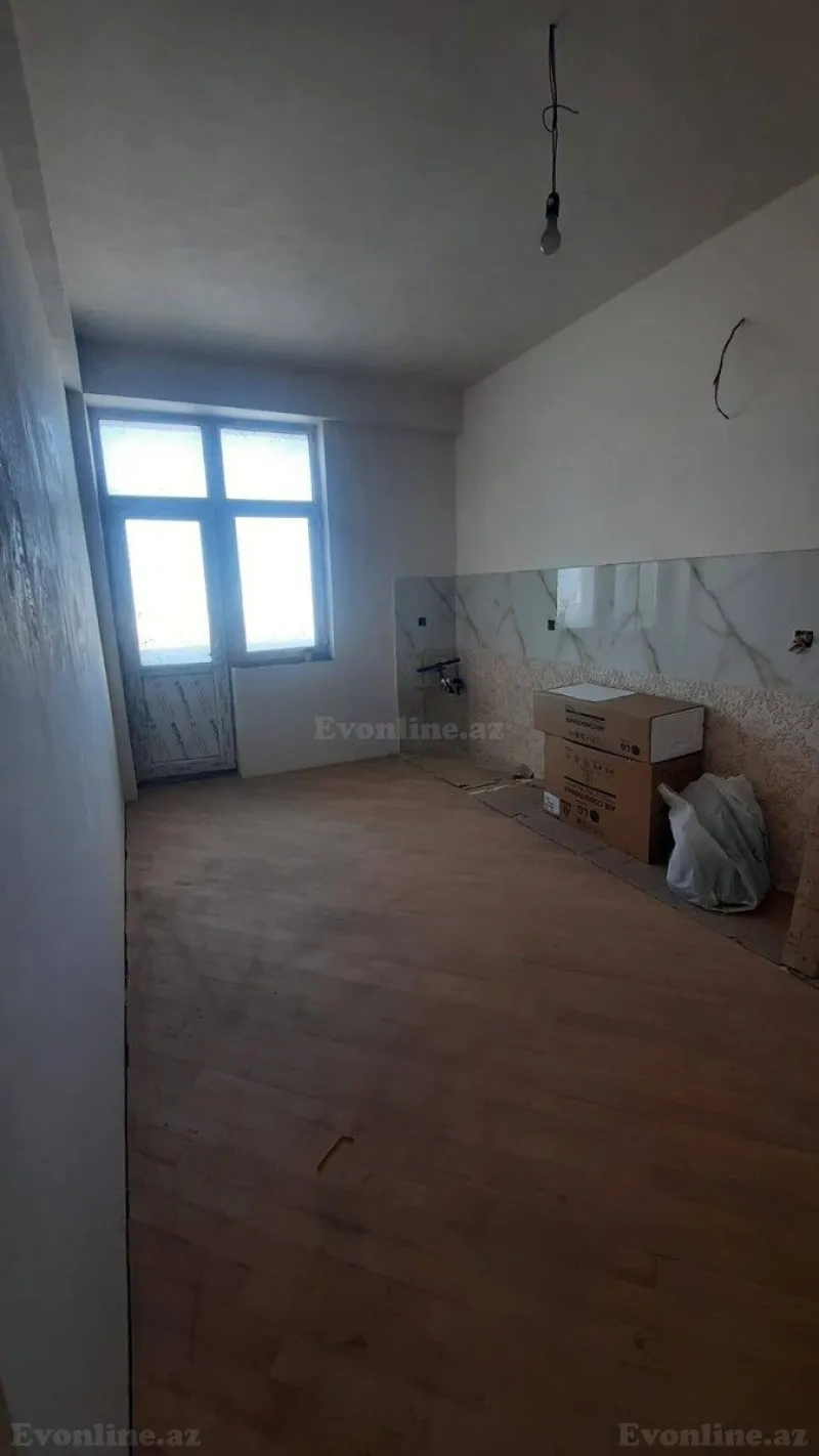 Satılır 3 otaqlı Mənzil Yeni tikili 108 m² Xırdalan - şəkil 10