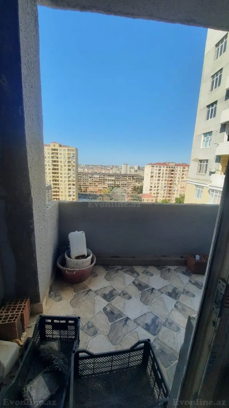 Satılır 3 otaqlı Mənzil Yeni tikili 108 m² Xırdalan - şəkil 11