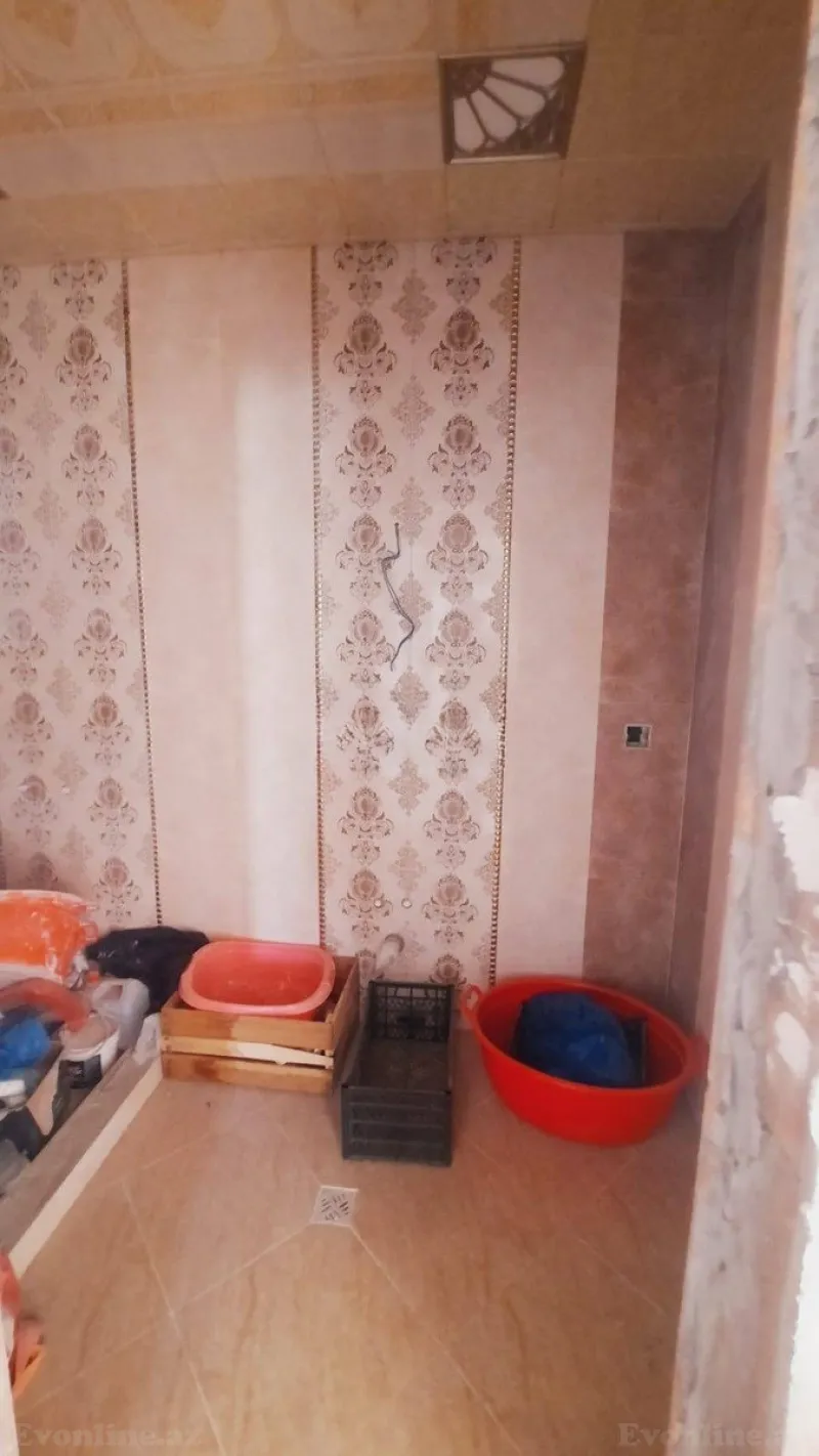 Satılır 3 otaqlı Mənzil Yeni tikili 108 m² Xırdalan - şəkil 12