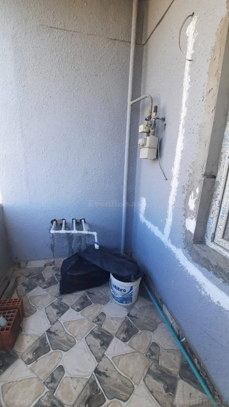 Satılır 3 otaqlı Mənzil Yeni tikili 108 m² Xırdalan - şəkil 13