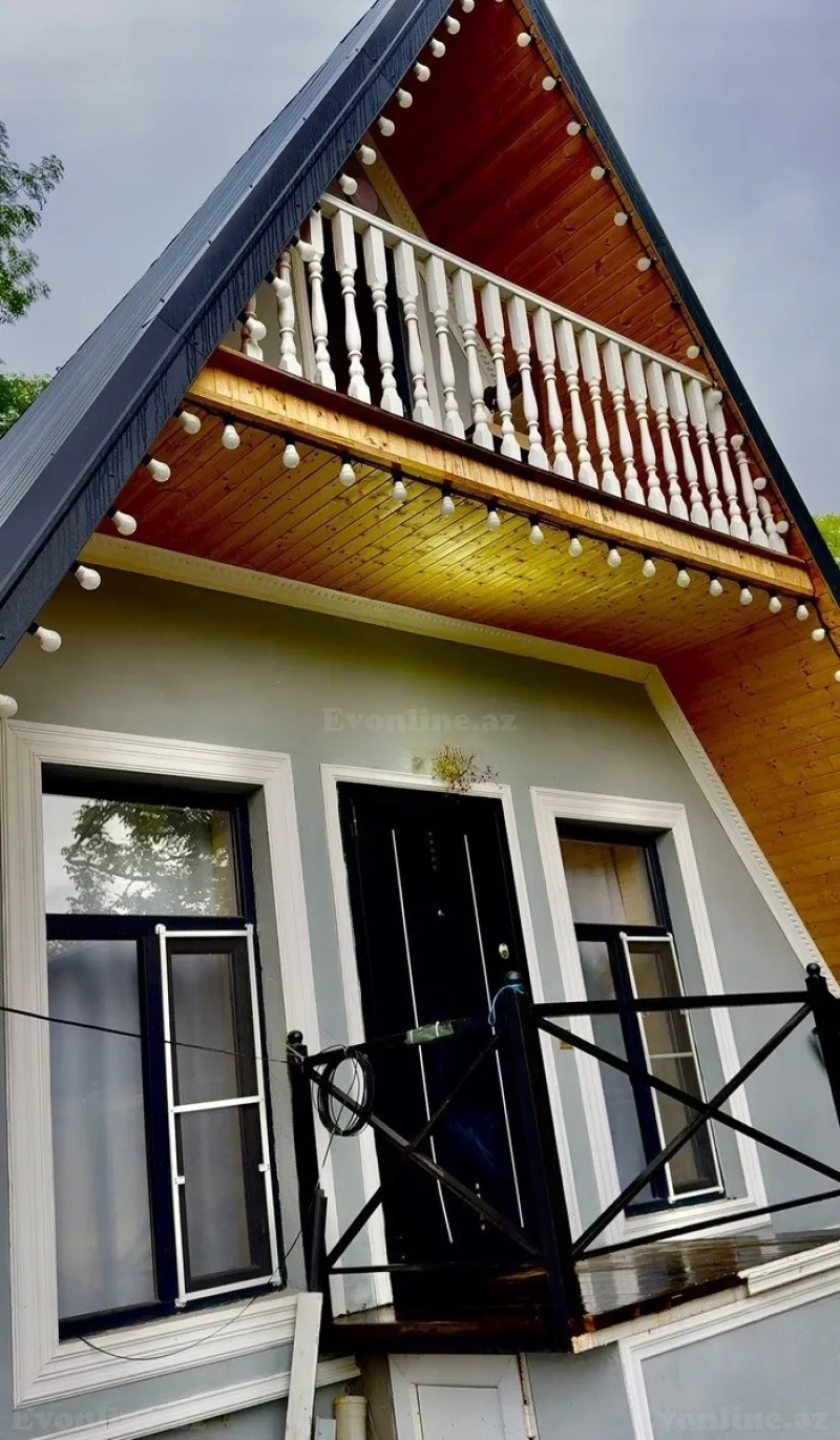 Satılır 3 otaqlı Həyət evi 120 m² Quba