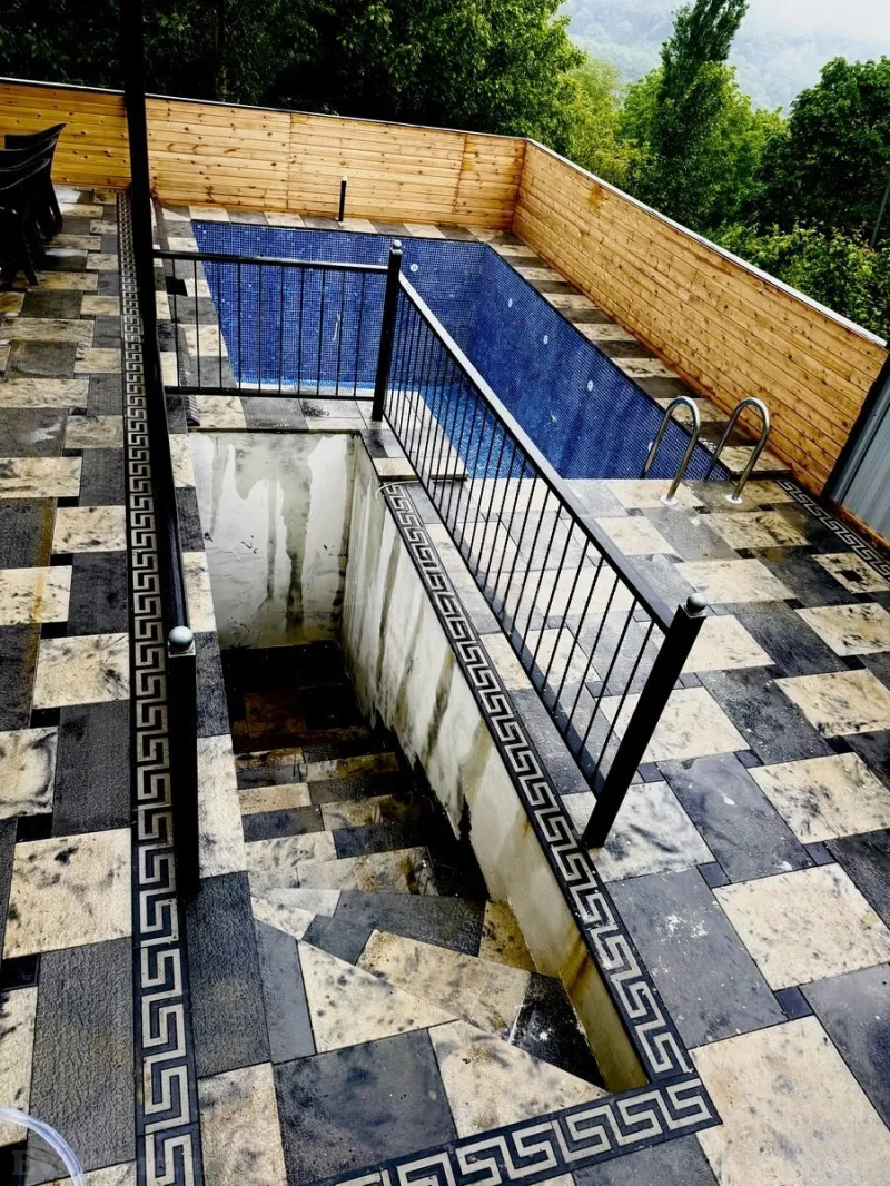 Satılır 3 otaqlı Həyət evi 120 m² Quba - şəkil 3