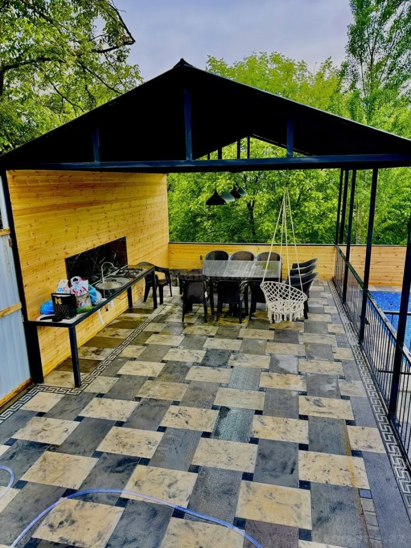 Satılır 3 otaqlı Həyət evi 120 m² Quba - şəkil 5
