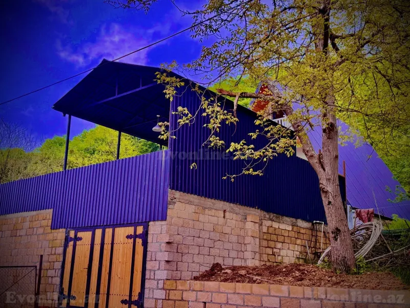 Satılır 3 otaqlı Həyət evi 120 m² Quba - şəkil 7