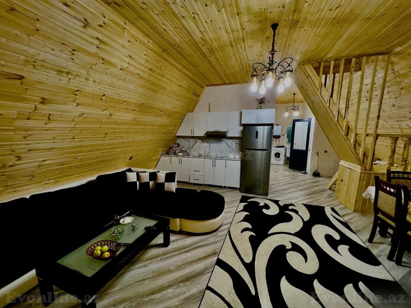 Satılır 3 otaqlı Həyət evi 120 m² Quba - şəkil 8