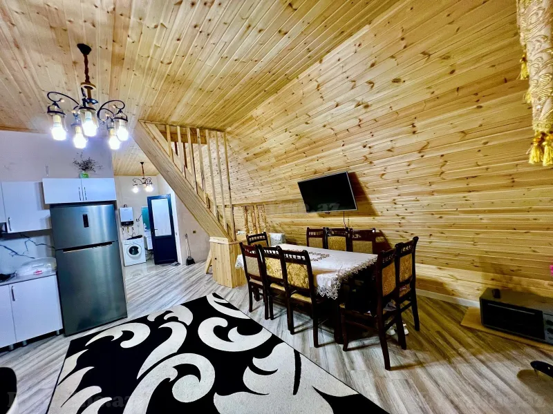 Satılır 3 otaqlı Həyət evi 120 m² Quba - şəkil 9