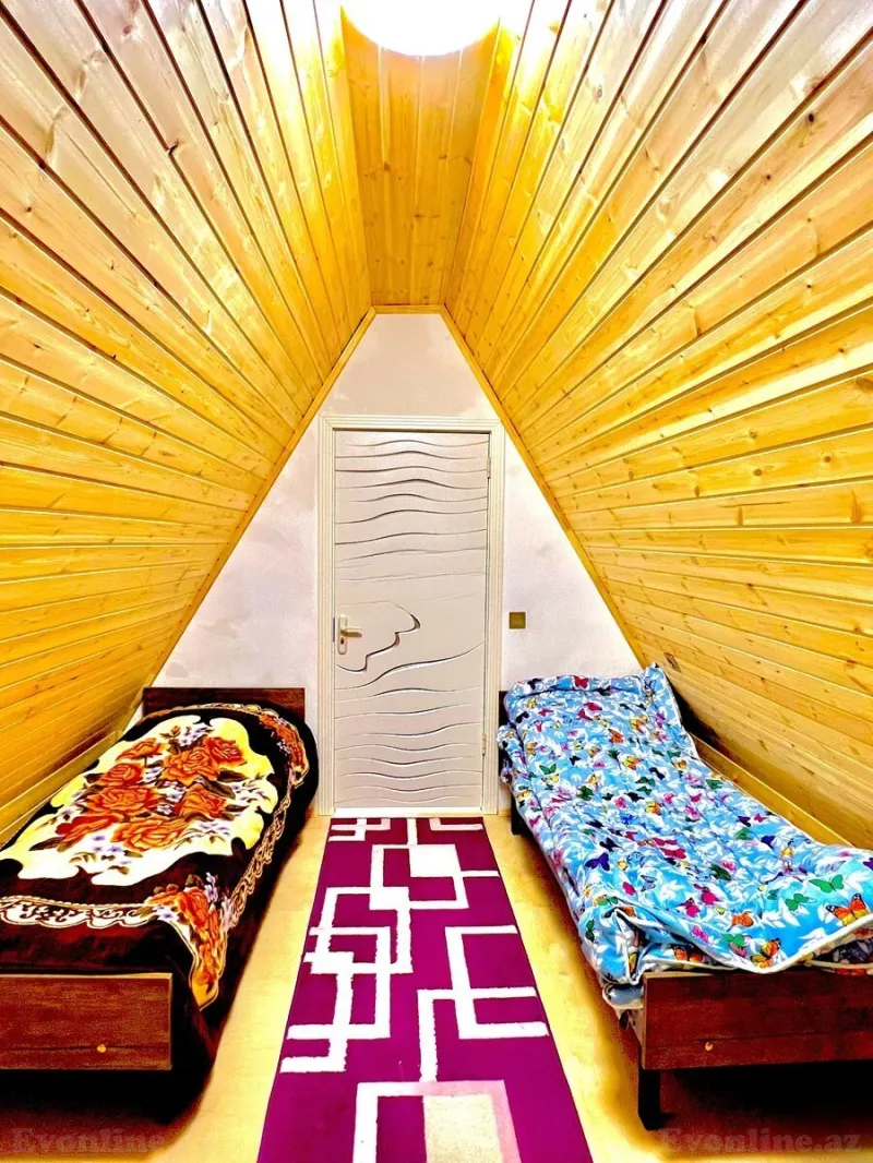 Satılır 3 otaqlı Həyət evi 120 m² Quba - şəkil 11