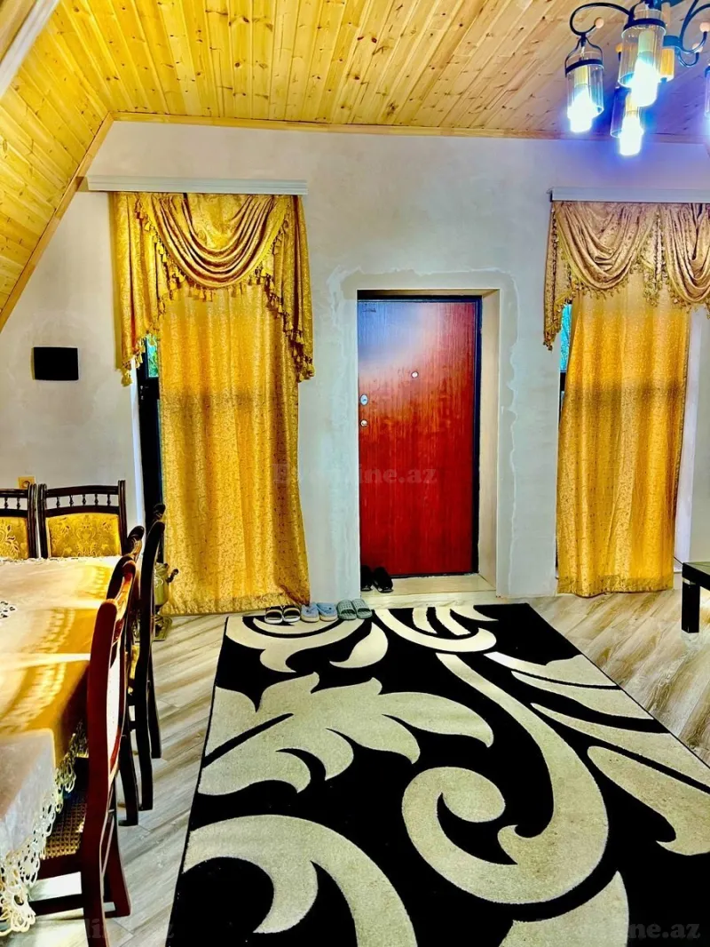 Satılır 3 otaqlı Həyət evi 120 m² Quba - şəkil 16