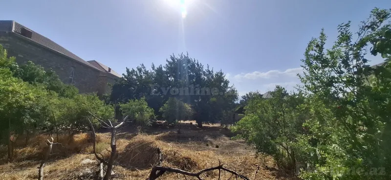 Satılır Torpaq 10 sot Mehdiabad - şəkil 4