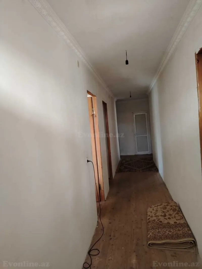 Satılır 4 otaqlı Həyət evi 130 m² Buzovna - şəkil 3