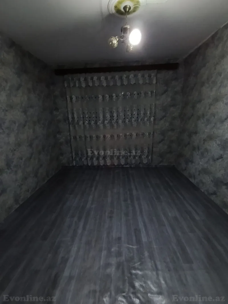 Kirayə verilir 4 otaqlı Mənzil Köhnə tikili 86 m² Əhmədli m. - şəkil 7