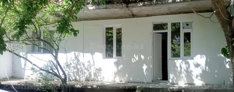 Kirayə verilir 4 otaqlı Mənzil Köhnə tikili 86 m² Əhmədli m. - şəkil 14