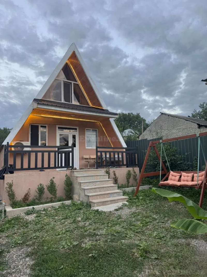 Kirayə verilir 3 otaqlı Həyət evi 120 m² Quba