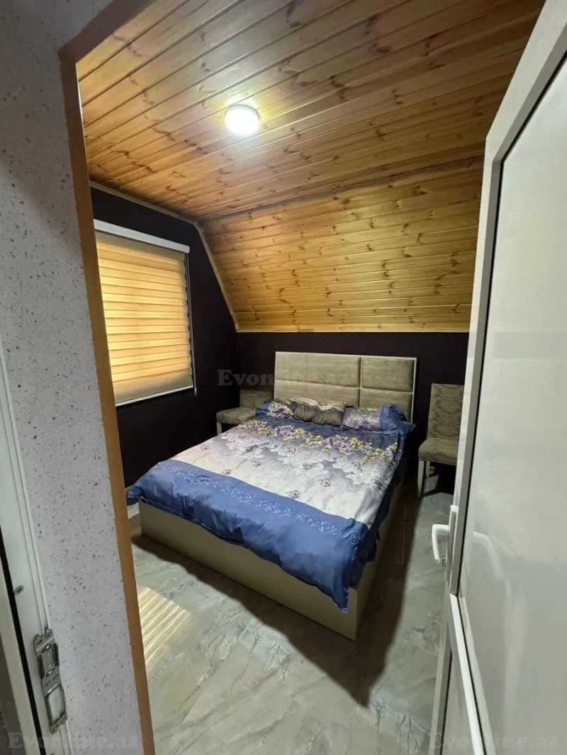 Kirayə verilir 3 otaqlı Həyət evi 120 m² Quba - şəkil 4