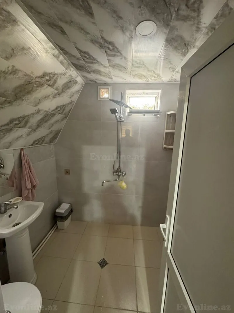 Kirayə verilir 3 otaqlı Həyət evi 120 m² Quba - şəkil 8