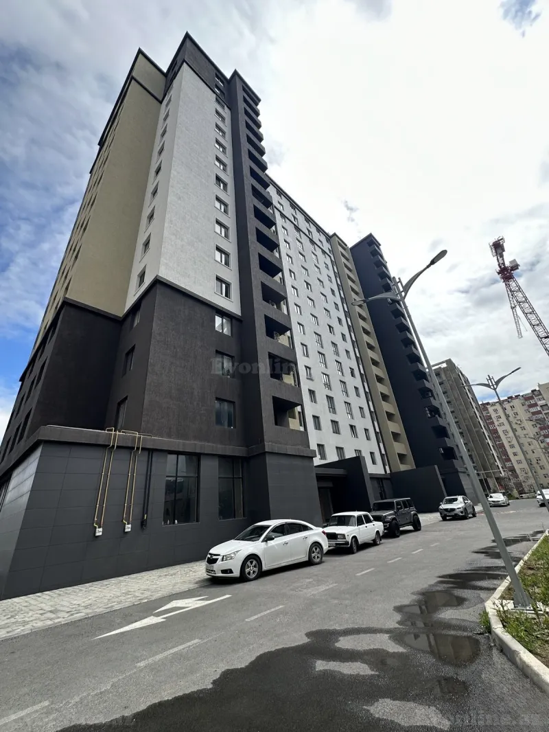 Satılır 4 otaqlı Mənzil Yeni tikili 160 m² Xətai m. - şəkil 30