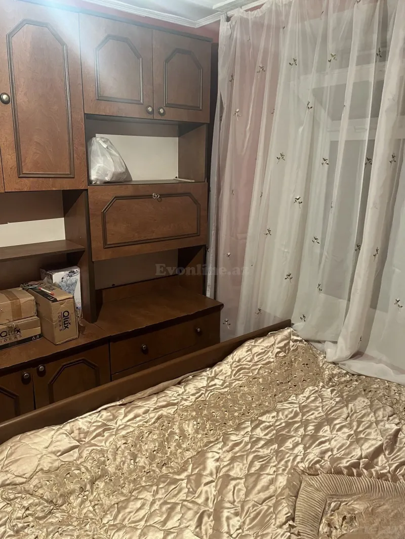 Kirayə verilir 3 otaqlı Mənzil Köhnə tikili 45 m² Elmlər Akademiyası m. - şəkil 2